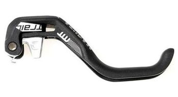 Palanca de freno magura mt trail sport  hc 1 dedo  negro