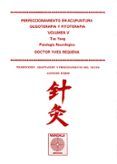 perfeccionamiento en acupuntura. (t. 5)