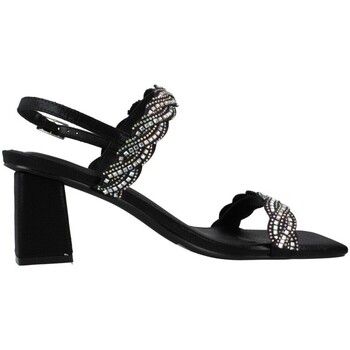Menbur Zapatos de tacón 24797m para mujer