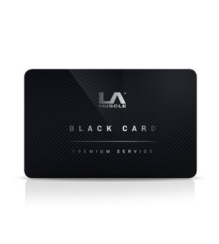 Black Card