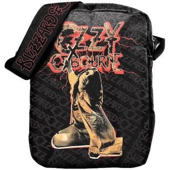 Ozzy Osbourne Bolso de mano RO14476 para hombre