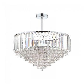 Plafón de techo vienna (5 luces)
