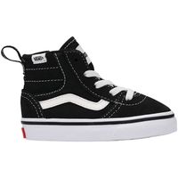 vans zapatillas altas ward para nino