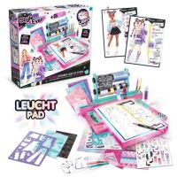 kit diseno moda luminoso canal toys style 4 ever para 6