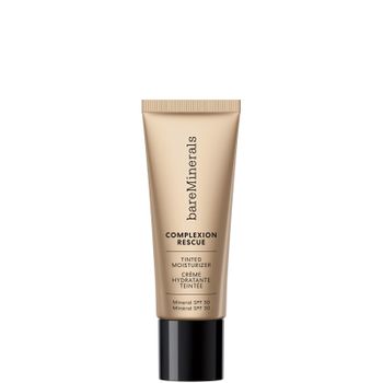 bareMinerals Complexion Rescue Tinted Moisturizer SPF30 35ml (Various Shades) - Cashew 3.5
