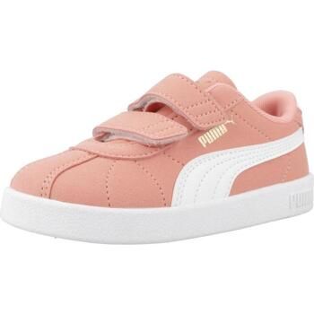 Puma Zapatillas Club Ii V Inf para niña
