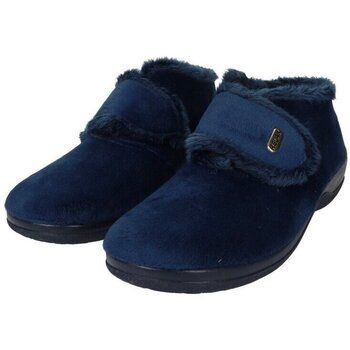 Calzarella Pantuflas Chinelas de botín para mujer