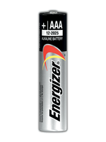 blister 4 pilas max tipo lr03 aaa energizer e301532000
