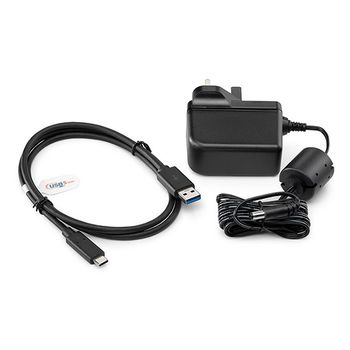 Brother LK-1001CEU adaptador de CA