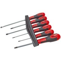 screwdriver set 6pc