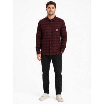 Guess Camisa M6BH10W3787 para mujer