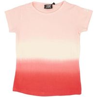 leone 1947 camiseta girl short sleeves super color para nina