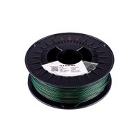 pla smartfil glitter verde oscuro 175 mm verde brillo