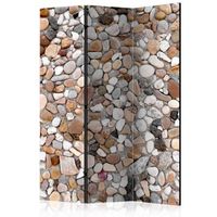 biombo - stone beach 135x172 cm