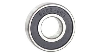 Roulement 63800 2rs 10x19x7 cb062 cb 062