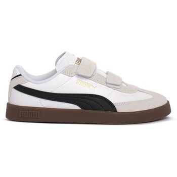 Puma Zapatillas 02 Club Ii Era Jr para niño