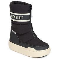 moon boot descansos mb jr park zip high wp para nino