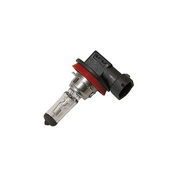 Bombilla halógena 12V H11, 55W