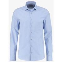 michael michael kors camisa manga larga - para hombre