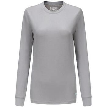 Campri Camiseta manga larga GT17840 para mujer