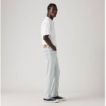 Levis Jeans 29507 1638 - 502 TAPER-PALE MOONLIGHT LTWT para hombre