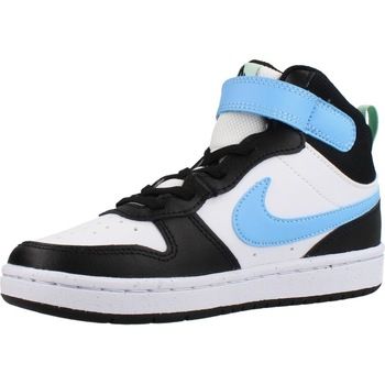 Nike Deportivas Moda Court Borough Mid 2 (ps) para niño
