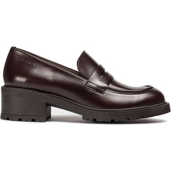 Wonders Mocasines d1401 testa para mujer