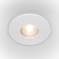 downlight de techo led zen 7w