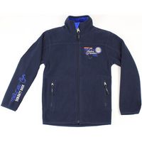 vent du cap polar blouson polaire garcon ecopa para nino