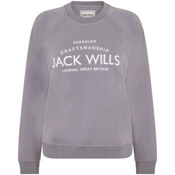 Jack Wills Jersey Hunston para mujer