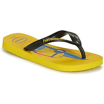 Havaianas Chanclas MINIONS para niño