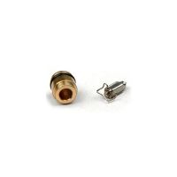 valvula de aguja del carburador suzuki gsx 400 fws completa
