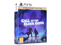 ps5 call of the elder gods miskatonic edition