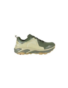 Zapatillas de Montaña Hi-Tec Pace Wp Hombre Olive Night/Olive Gray/Tapenade