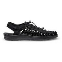 keen sandalias uneek negro para mujer