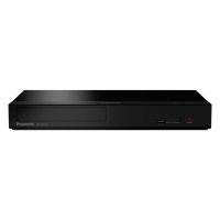 reproductor blu-ray panasonic dp-ub154 ultra hd 4k hdr10 dolby atmos ethernet usb