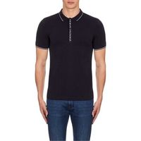 armani exchange tops y camisetas gt38712 para hombre