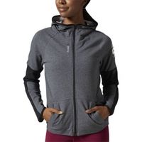 reebok sport chaqueta deporte ay1895 para mujer