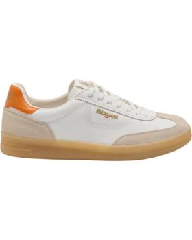de BLAUER S5GRANT03-LES -NARANJA BLANCO