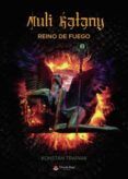 muli katany reino de fuego