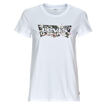 Levis Camiseta THE PERFECT TEE para mujer