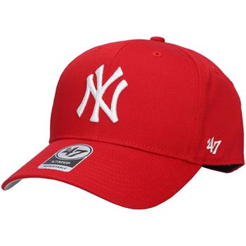 '47 Brand Gorra MLB New York Yankees Kids Cap para niño