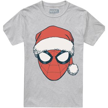 Marvel Camiseta TV26492 para hombre