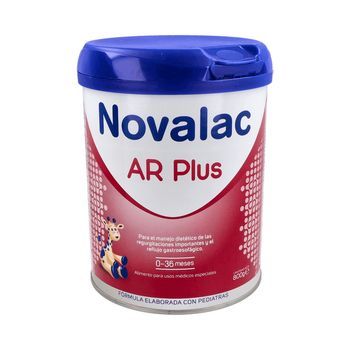 Novalac Ar Plus 800 G