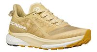 scarpa hombre - amarillo