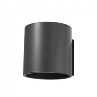 aplique de pared orbis