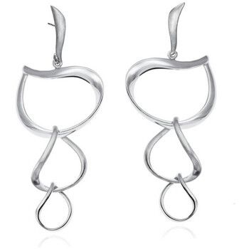 Jorge Revilla Pendientes Pendientes largo VENICE para mujer
