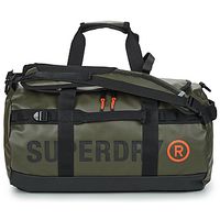 superdry bolsa de viaje tarp barrel bag para mujer