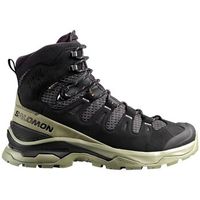 salomon zapatillas de senderismo 479571 para hombre