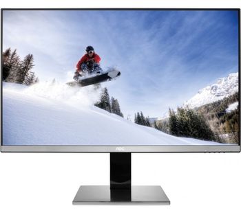 AOC Q2577PWQ Quad HD 25